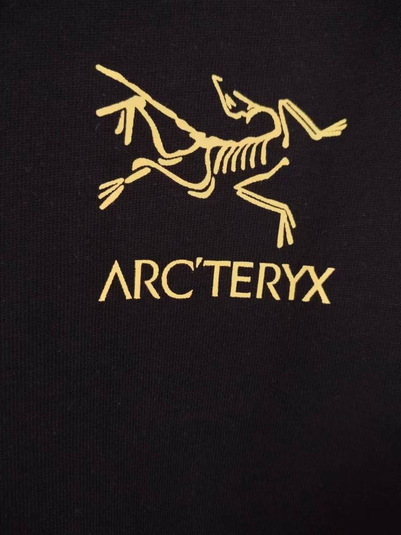 Arcteryx T-Shirts